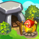 Scaricare  Tribe Dash - Time management