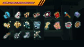 Scaricare Raising Devil (Idle, Clicker) Simulatori per Android Screenshot 6