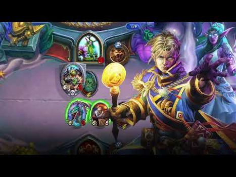 Hearthstone