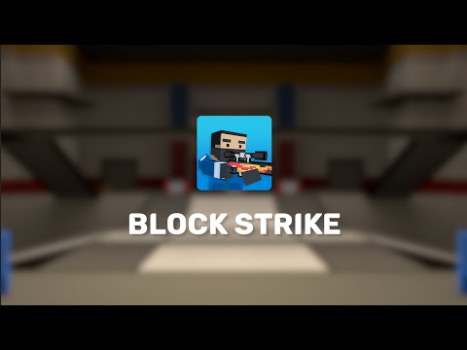 Scaricare Block Strike: BS Shooter Azione per Android Screenshot 8
