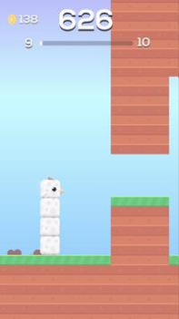 Scaricare Square Bird Casual per Android