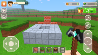 Scaricare Craft World Azione per Android Screenshot 5