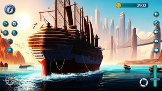 Scaricare Giochi di Simulatore di Navi Simulatori per Android Screenshot 5