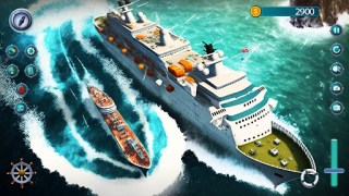 Scaricare Giochi di Simulatore di Navi Simulatori per Android Screenshot 6