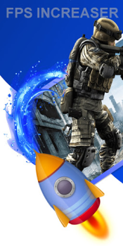 Scaricare Game booster - Game Turbo Viaggi per Android Screenshot 6