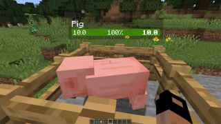 Scaricare Neat Mod Minecraft Intrattenimento per Android Screenshot 2