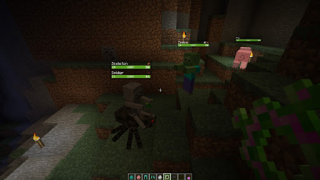 Scaricare Neat Mod Minecraft Intrattenimento per Android Screenshot 7