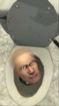Scaricare Skibidi toilet Casual per Android Screenshot 4
