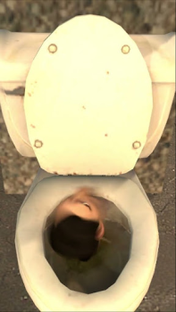 Scaricare Skibidi toilet Casual per Android Screenshot 6