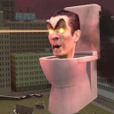 Scaricare  Skibidi Toilet Man