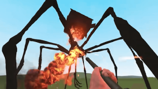 Scaricare Skibidi Toilet Man Avventure per Android Screenshot 2