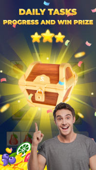 Scaricare Fruit Game 2023 Casual per Android Screenshot 3