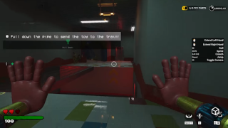 Scaricare Project Playtime Phase 2 Avventure per Android Screenshot 3