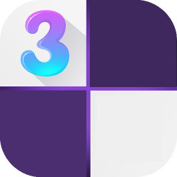 Logo Beat Tiles 3 : classic game
