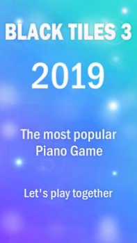 Scaricare Beat Tiles 3 : classic game Musica per Android