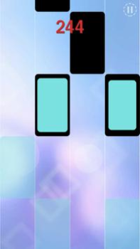 Scaricare Beat Tiles 3 : classic game Musica per Android Screenshot 3