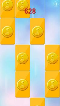 Scaricare Beat Tiles 3 : classic game Musica per Android Screenshot 4