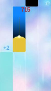 Scaricare Beat Tiles 3 : classic game Musica per Android Screenshot 5