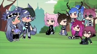Scaricare Gacha Nebula Love Mod Giochi di ruolo per Android Screenshot 4