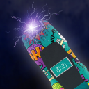 Scaricare  Taser Elettrico Scherzo