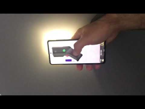 Scaricare Taser Elettrico Scherzo Simulatori per Android Screenshot 8