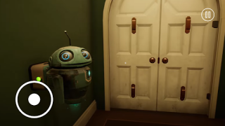 Scaricare Yellow baby in black Cat Azione per Android Screenshot 2