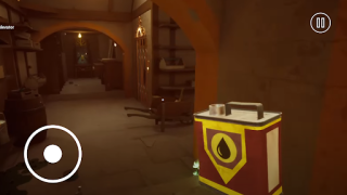 Scaricare Yellow baby in black Cat Azione per Android Screenshot 4