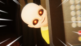 Scaricare Yellow baby in black Cat Azione per Android Screenshot 5