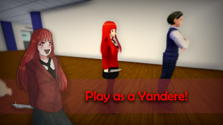 Scaricare Ai To Noroi: School Simulator Simulatori per Android Screenshot 7