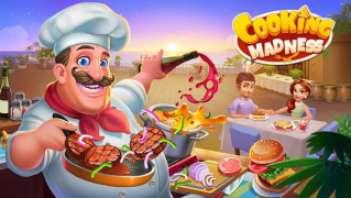 Scaricare Pazza Cucina - Gioco del Cuoco Arcade per Android