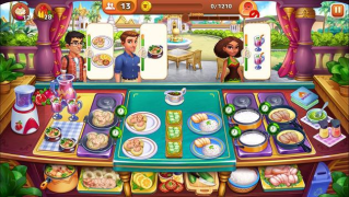 Scaricare Pazza Cucina - Gioco del Cuoco Arcade per Android Screenshot 7