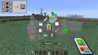 Scaricare Building Gadgets Mod Minecraft Intrattenimento per Android Screenshot 3