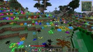 Scaricare Botania Mod Minecraft Intrattenimento per Android Screenshot 2