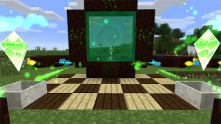 Scaricare Botania Mod Minecraft Intrattenimento per Android Screenshot 3