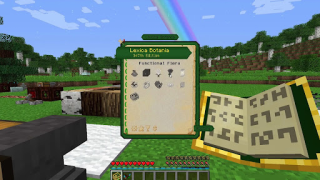 Scaricare Botania Mod Minecraft Intrattenimento per Android Screenshot 4