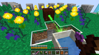 Scaricare Botania Mod Minecraft Intrattenimento per Android Screenshot 5