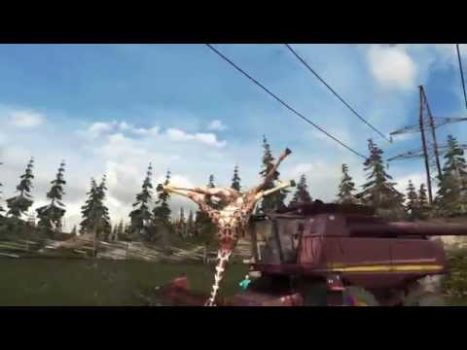 Scaricare Goat Simulator Simulatori per Android