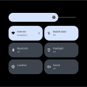 Scaricare  Controls Android 14 Style