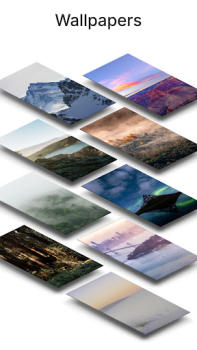 Scaricare Controls Android 14 Style Personalizzazione per Android Screenshot 5
