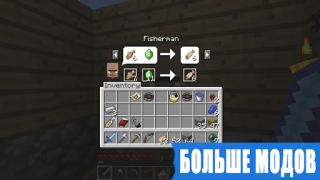Scaricare Java Edition Mod for Minecraft Intrattenimento per Android Screenshot 4