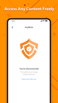 Scaricare KeyNote Strumenti per Android Screenshot 3
