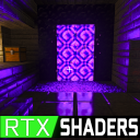 Scaricare  RTX Shaders for Minecraft PE