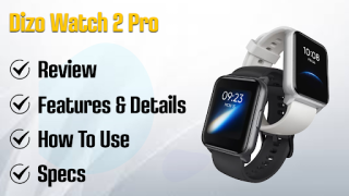 Scaricare Dizo Watch 2 Pro Guide Educazione per Android Screenshot 3