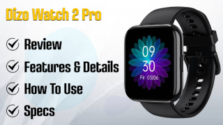 Scaricare Dizo Watch 2 Pro Guide Educazione per Android Screenshot 7