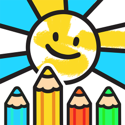 app logo