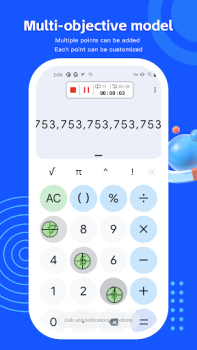 Scaricare Auto Clicker - Automatico Tap Strumenti per Android Screenshot 3