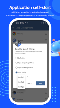 Scaricare Auto Clicker - Automatico Tap Strumenti per Android Screenshot 6