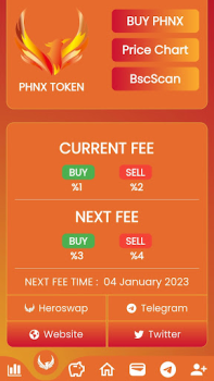 Scaricare Phoenix Network Finanza per Android Screenshot 3