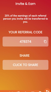 Scaricare Phoenix Network Finanza per Android Screenshot 4