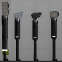 Scaricare  Camera Man Mod Melon